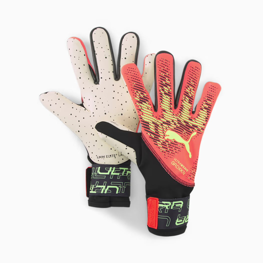 Puma Ultra Ultimate 1 NC Mens Goalkeeper Gloves