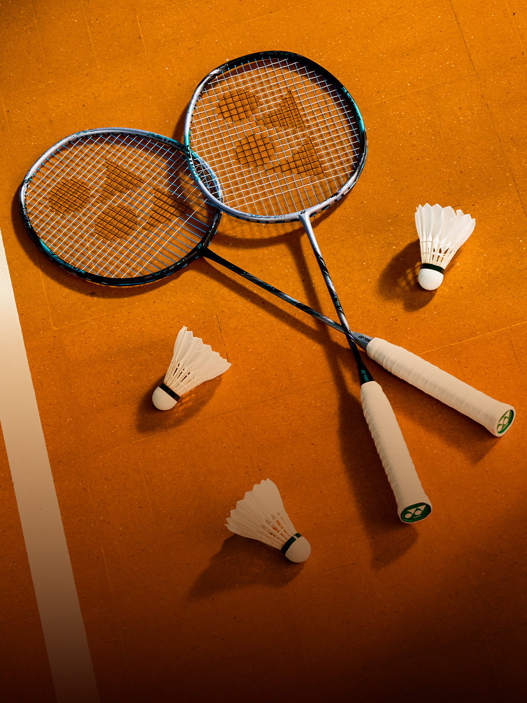 Buy Badminton Racquets in Sri Lanka – Cleats Sri Lanka