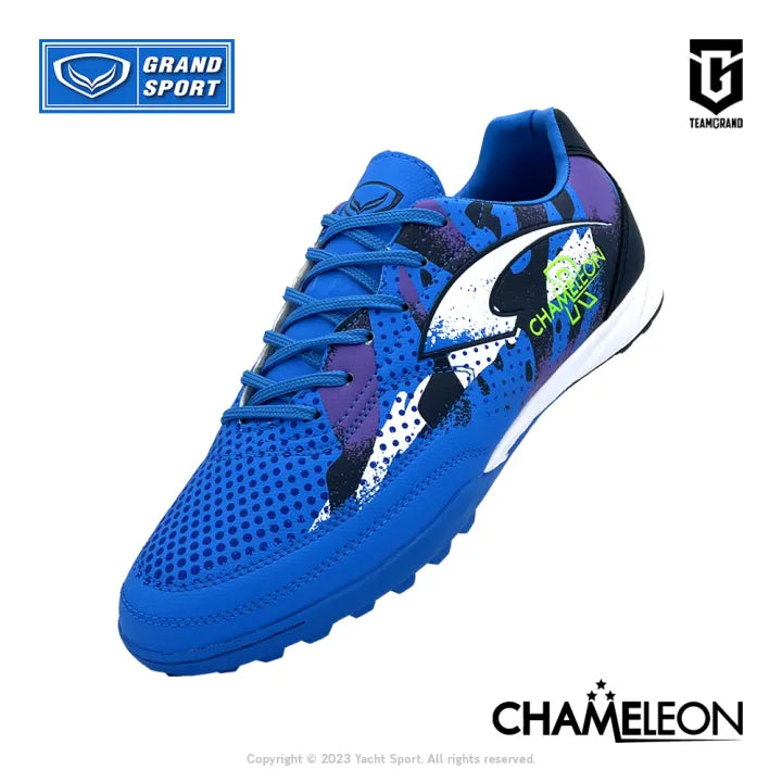 GRAND SPORT CHAMELEON R TF - BLUE