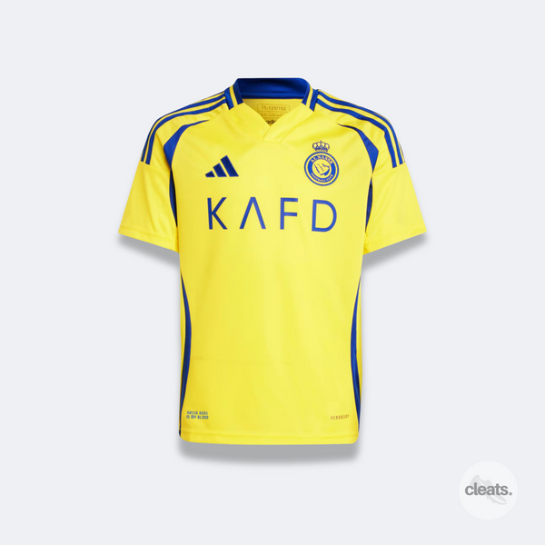 AL NASSR HOME 24/25