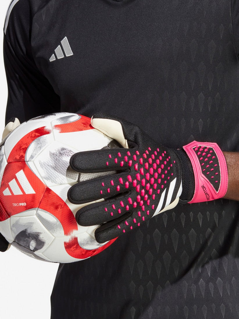 ADIDAS PREDATOR LEAGUE GLOVES