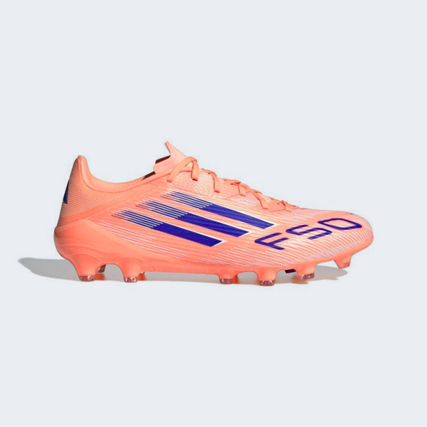 Adidas F50 League MG 'Coral Blaze'