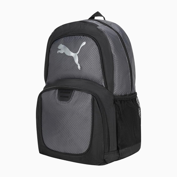 Puma Evercat Contender 3.0 Backpack 'Charcoal'