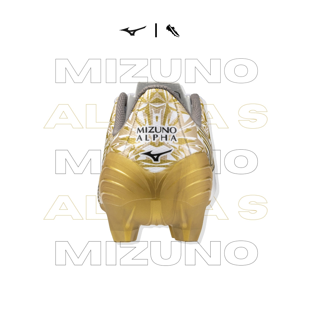 MIZUNO ALPHA SELECT FG