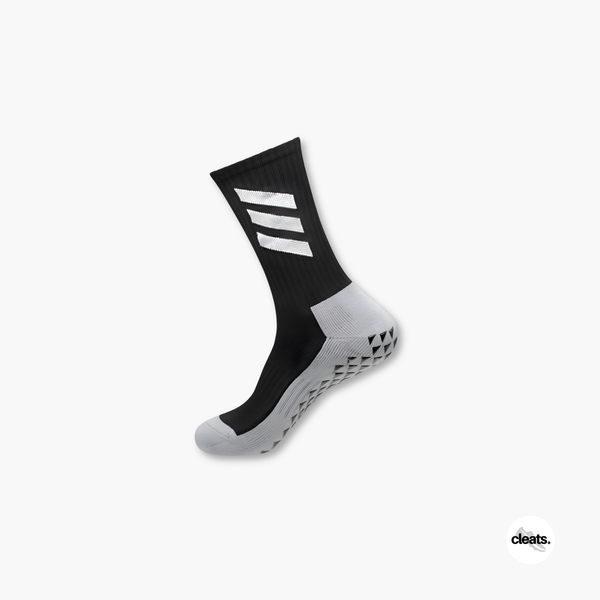 Grip Socks - Black