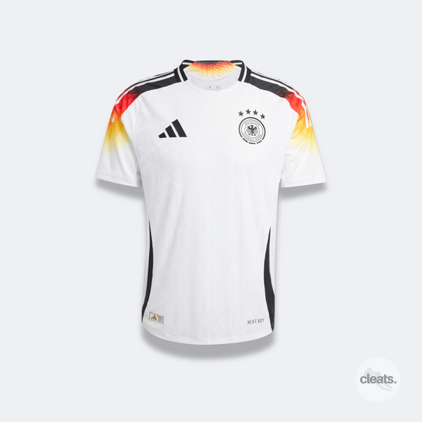 GERMANY HOME 2024