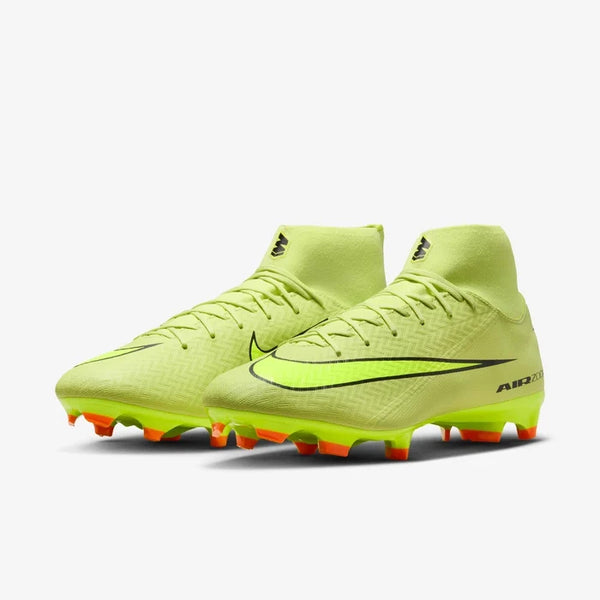 Nike Mercurial Superfly 10 Academy MG 'Max Voltage'