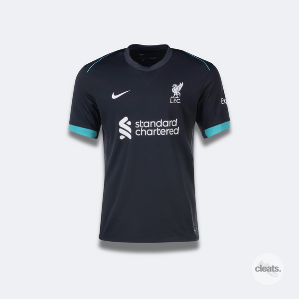 LIVERPOOL AWAY 24/25