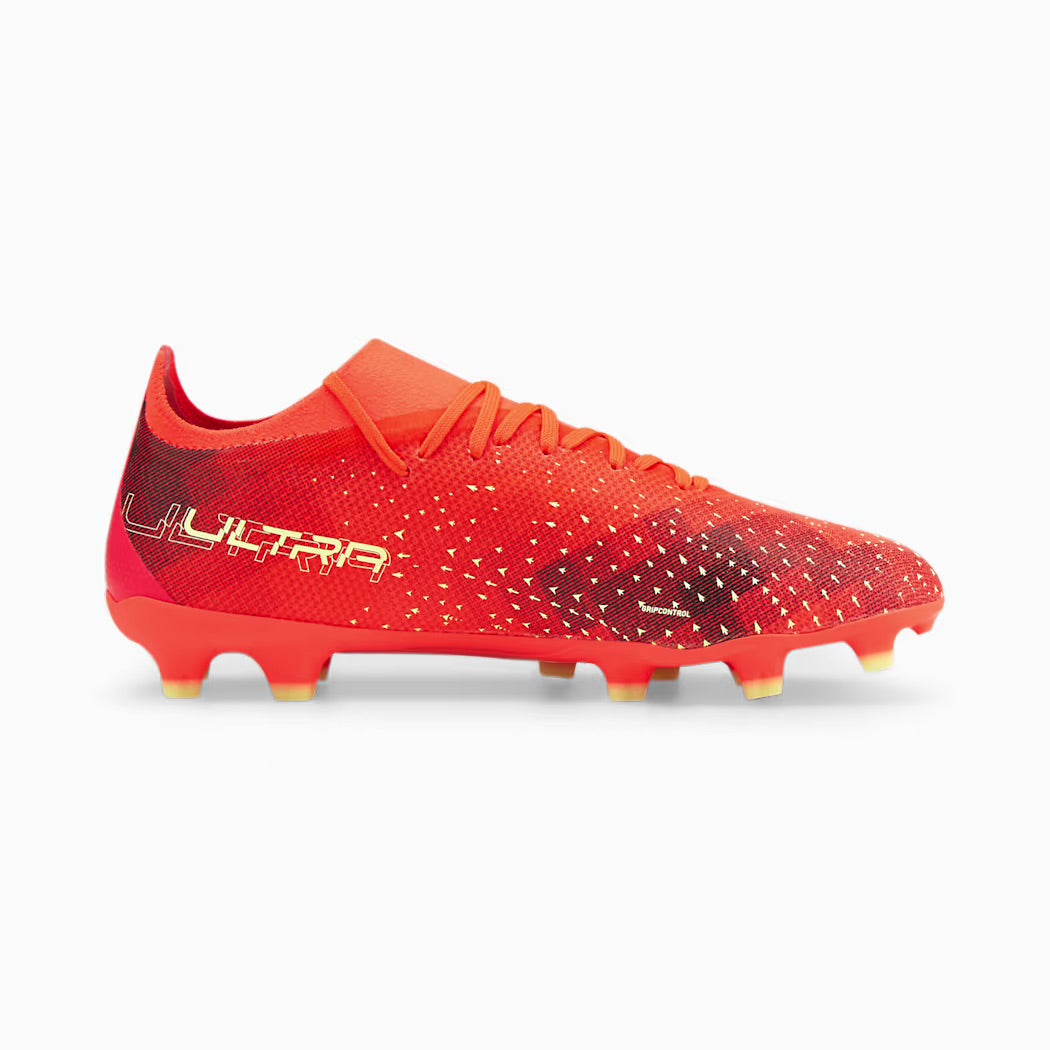 PUMA ULTRA MATCH FG/AG