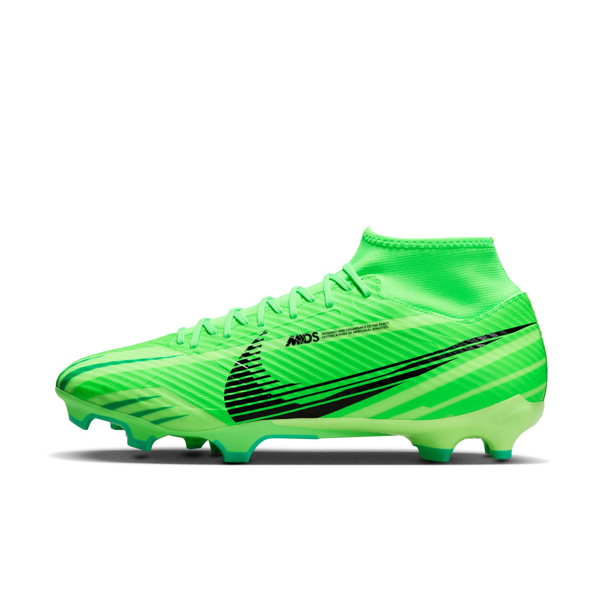 NIKE SUPERFLY 9 ACADEMY MERCURIAL DREAM SPEED CR7