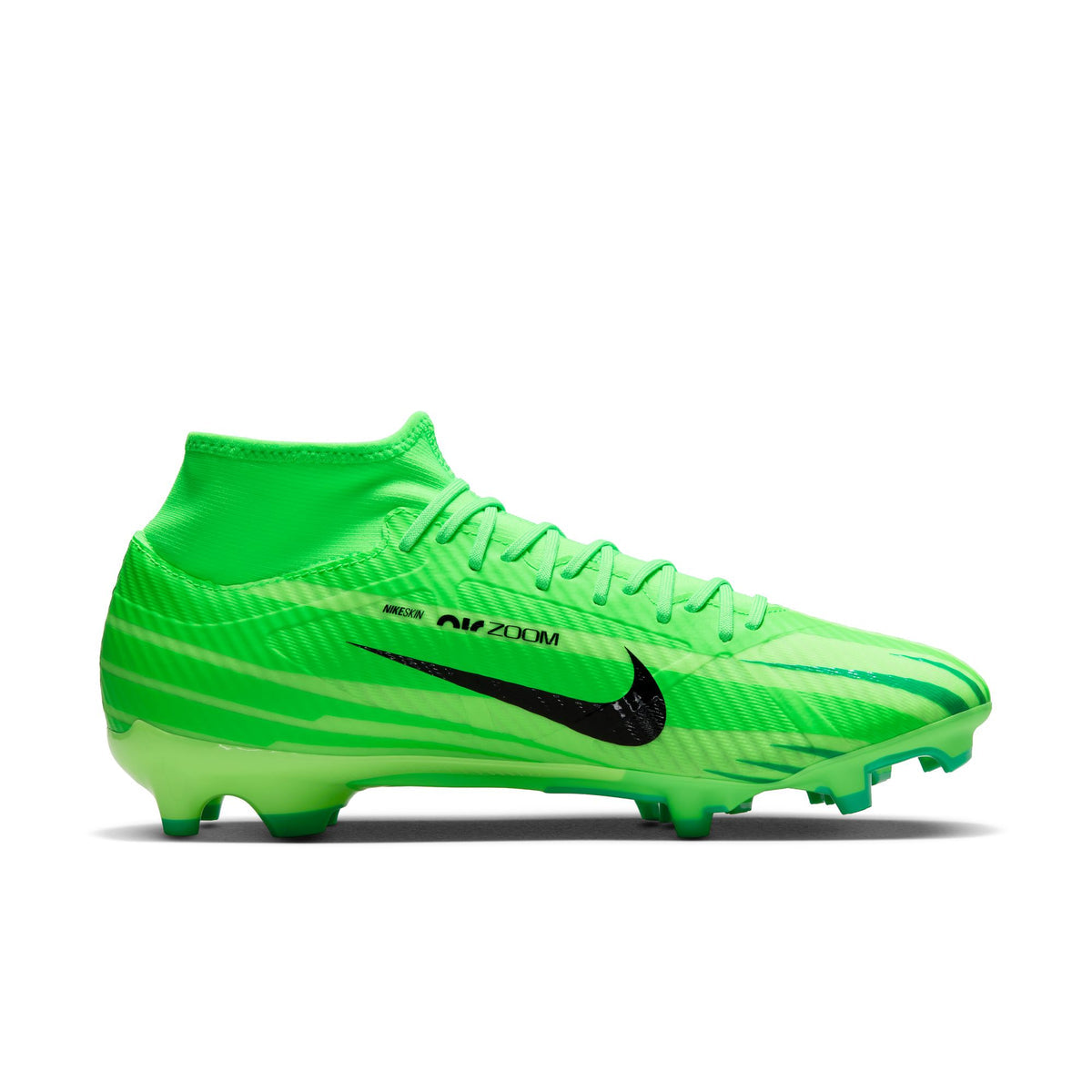 NIKE SUPERFLY 9 ACADEMY MERCURIAL DREAM SPEED CR7