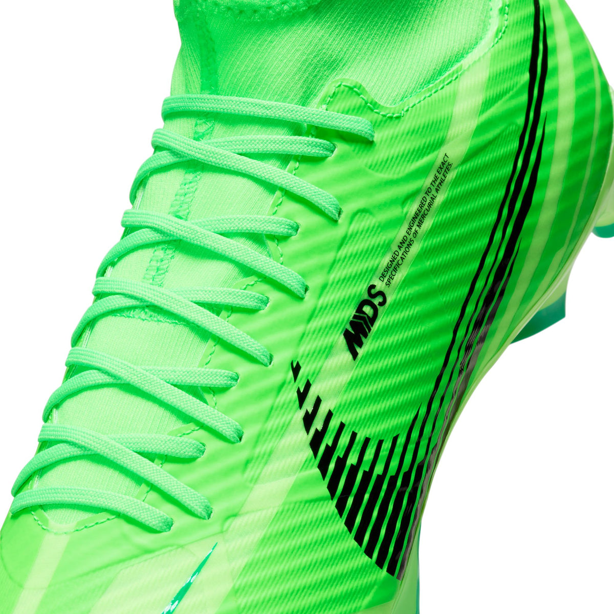 NIKE SUPERFLY 9 ACADEMY MERCURIAL DREAM SPEED CR7