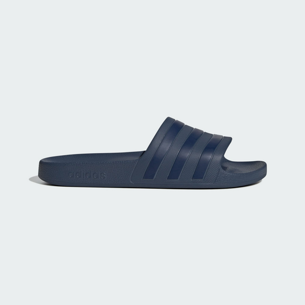 Adidas Adilette Aqua Slides 'Dark Blue'