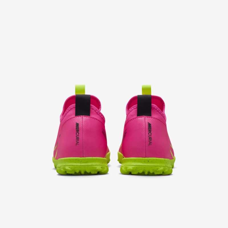 NIKE JR. ZOOM MERCURIAL VAPOR 15 ACADEMY TF