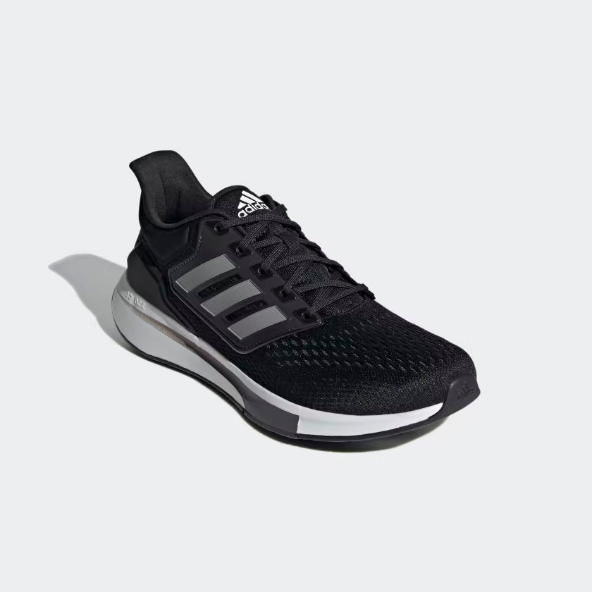 ADIDAS EQ21 RUNNING SHOES