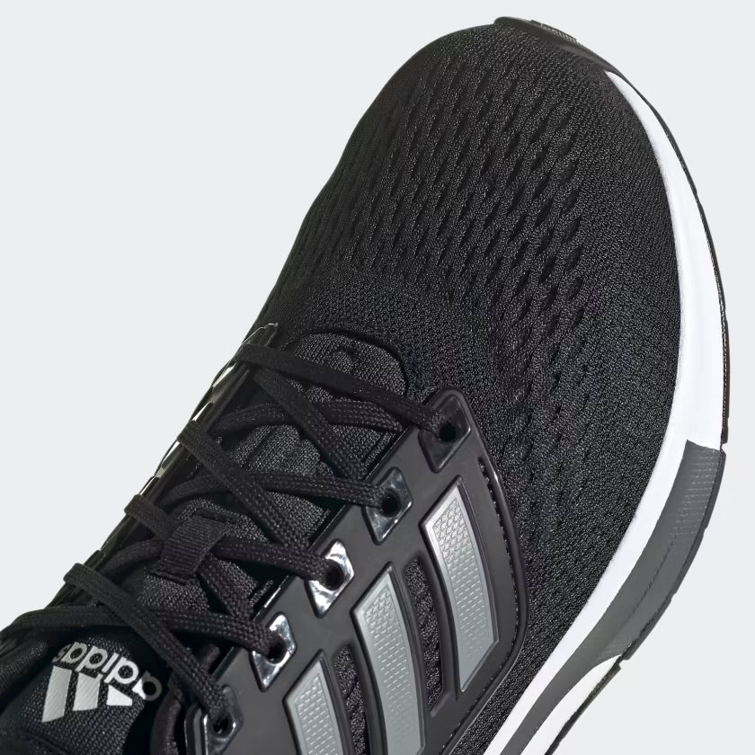 ADIDAS EQ21 RUNNING SHOES