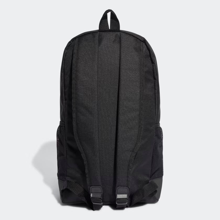 ADIDAS ESSENTIALS LINEAR BACKPACK - BLACK