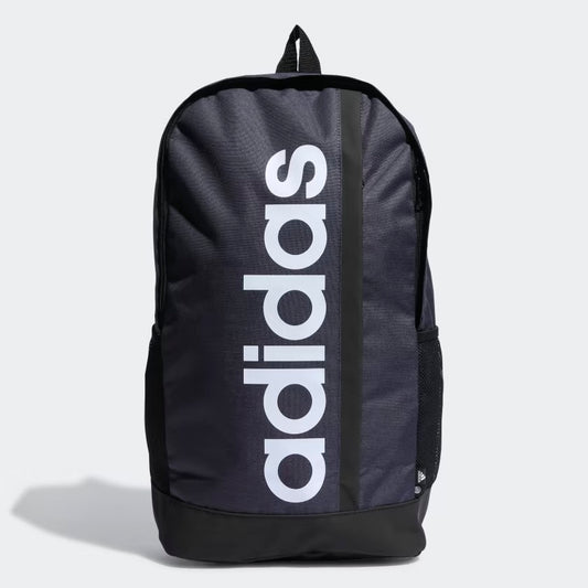 ADIDAS ESSENTIALS LINEAR BACKPACK - NAVY