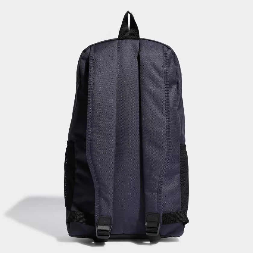 ADIDAS ESSENTIALS LINEAR BACKPACK - NAVY