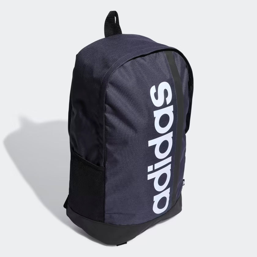 ADIDAS ESSENTIALS LINEAR BACKPACK - NAVY