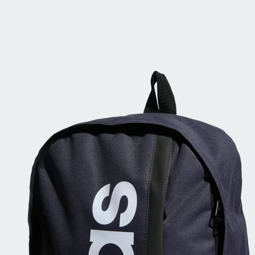 ADIDAS ESSENTIALS LINEAR BACKPACK - NAVY