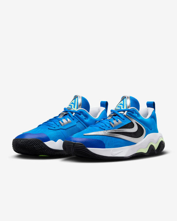 Nike Giannis Immortality 3 EP 'Total Freak'