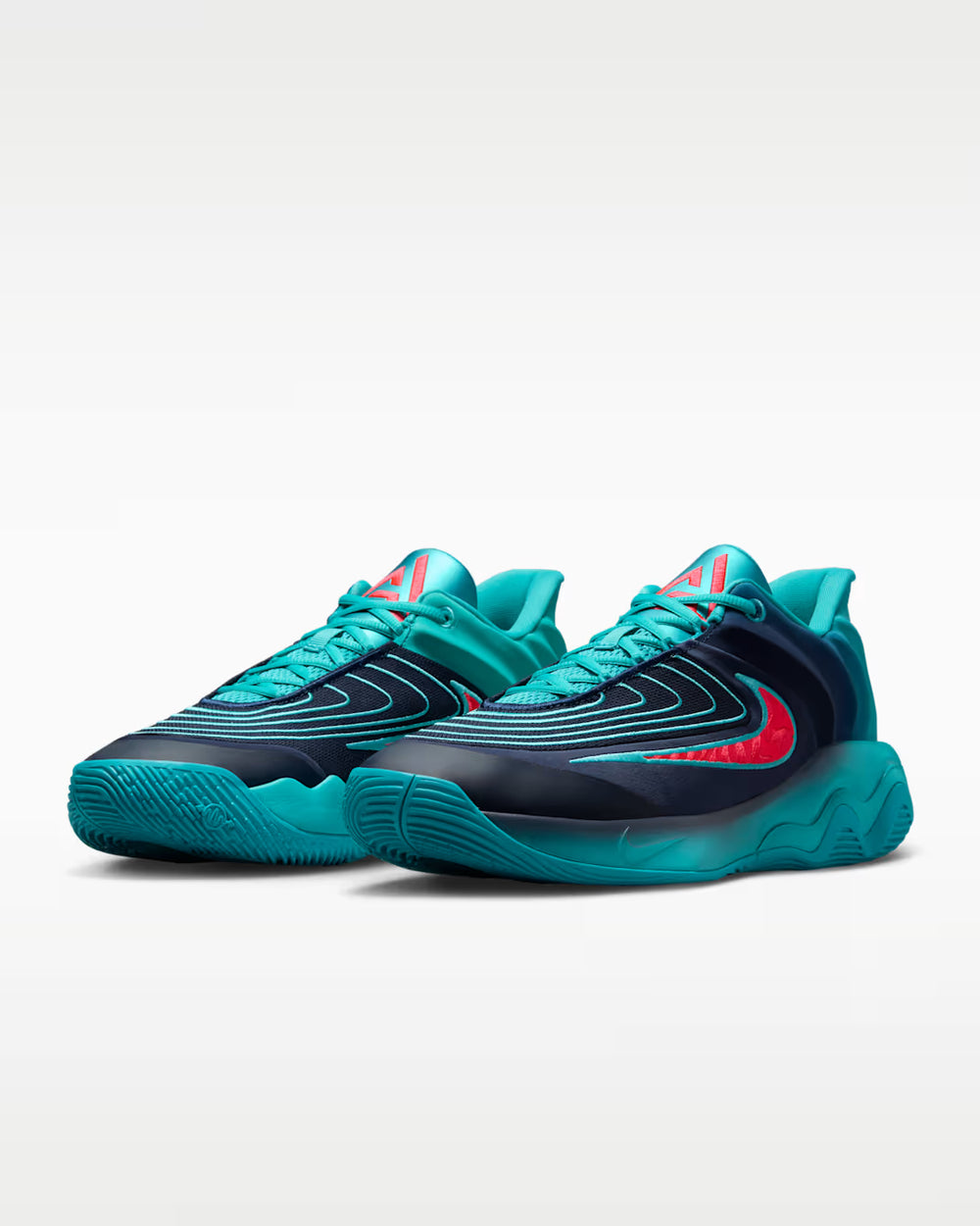 Nike Giannis Immortality 4 EP | Basketball Shoes Sri Lanka
