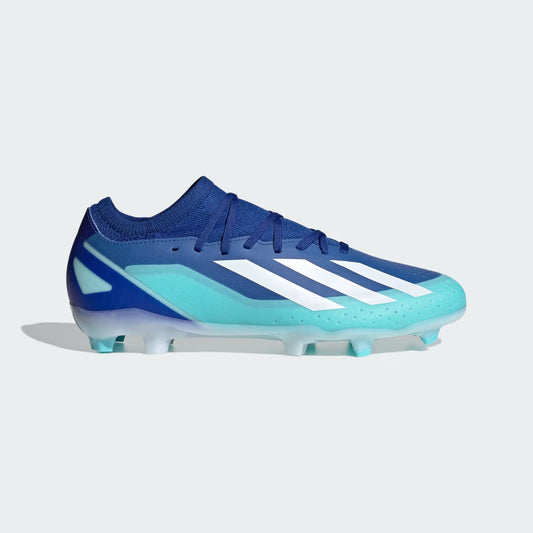 ADIDAS X CRAZYFAST.3 FG