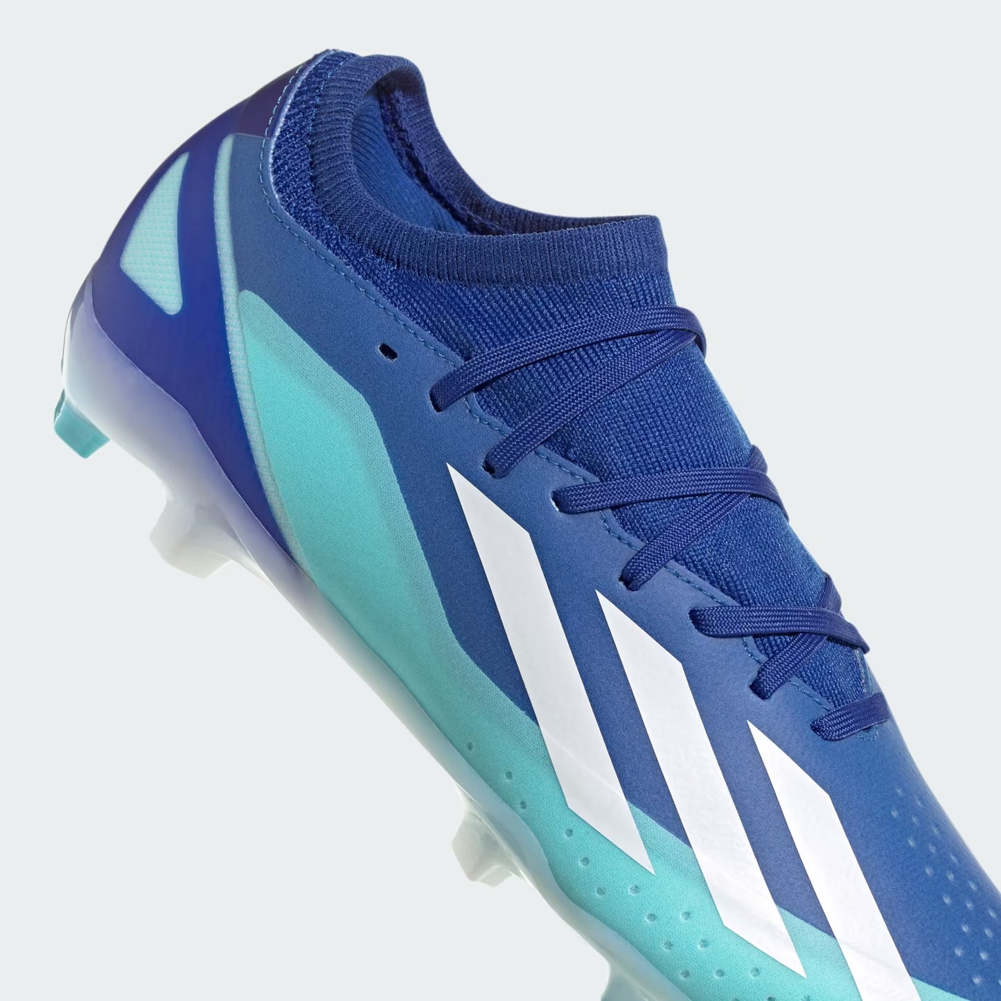 ADIDAS X CRAZYFAST.3 FG