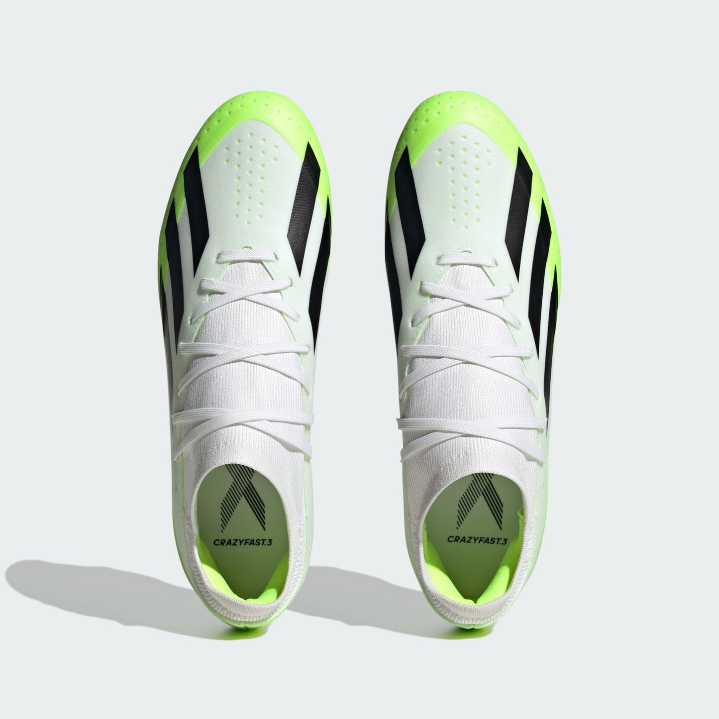 ADIDAS X CRAZYFAST.3 FG