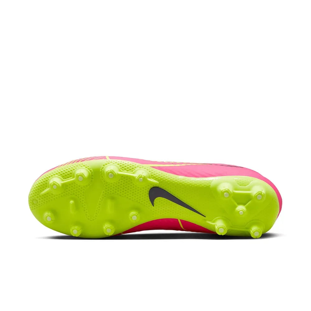 NIKE AIR ZOOM MERCURIAL VAPOR 15 ACADEMY HG