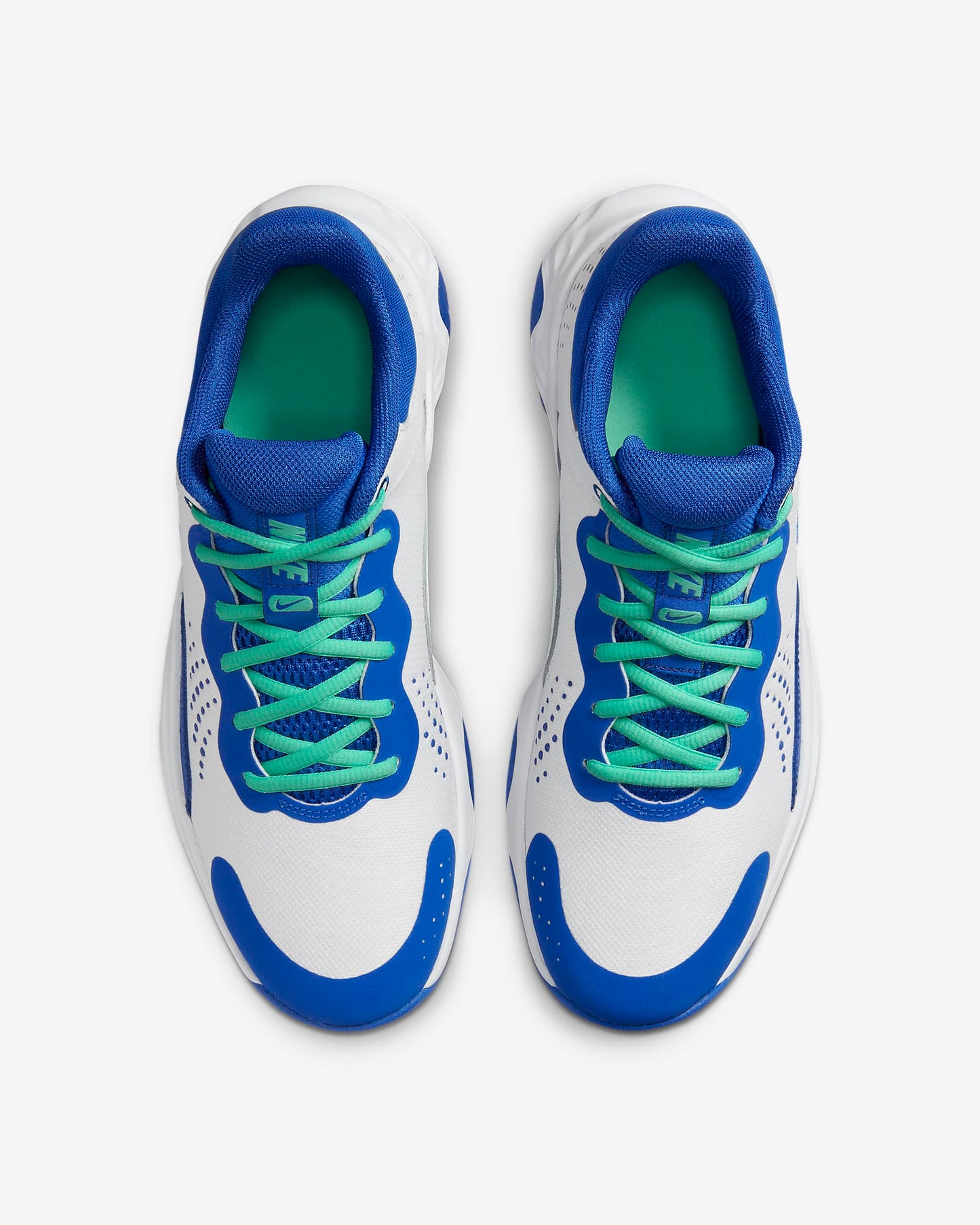 NIKE FLY.BY MID 3 BASKETBALL