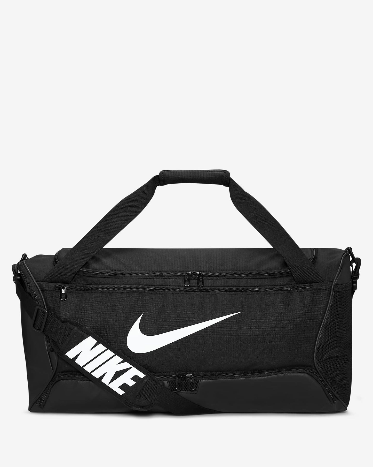 NIKE BRASILIA 9.5 DUFFEL (MEDIUM, 60L)