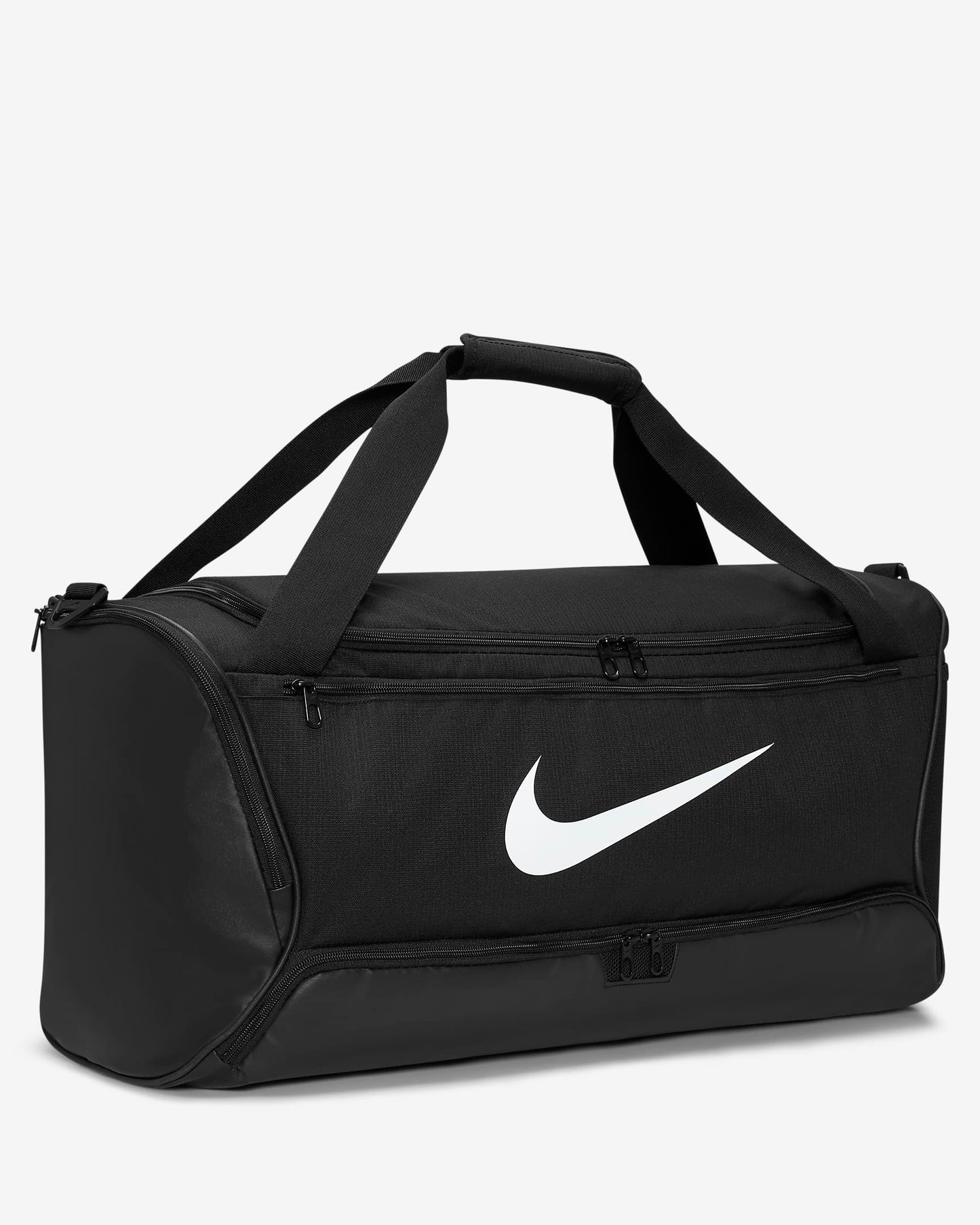 NIKE BRASILIA 9.5 DUFFEL (MEDIUM, 60L)