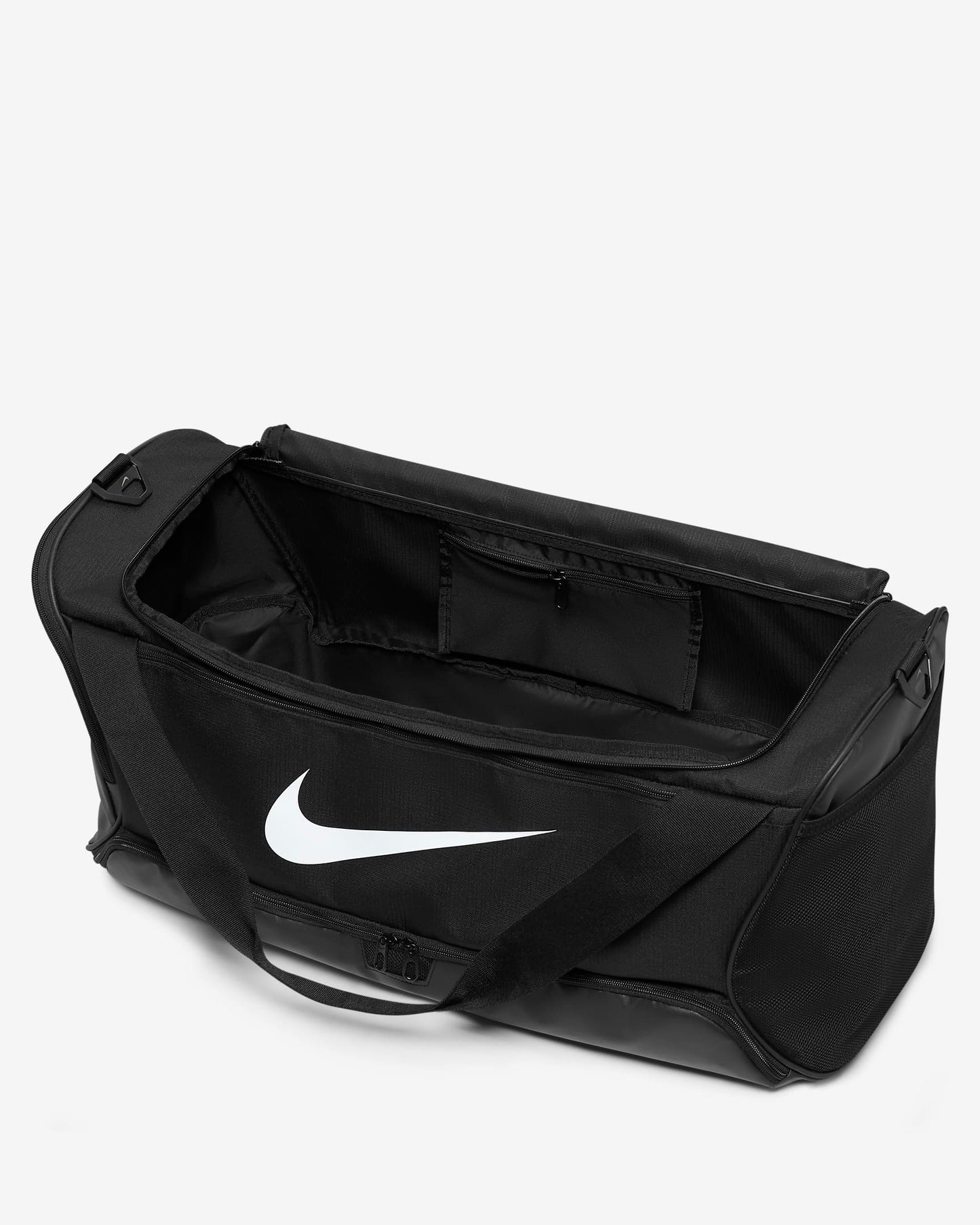 NIKE BRASILIA 9.5 DUFFEL (MEDIUM, 60L)