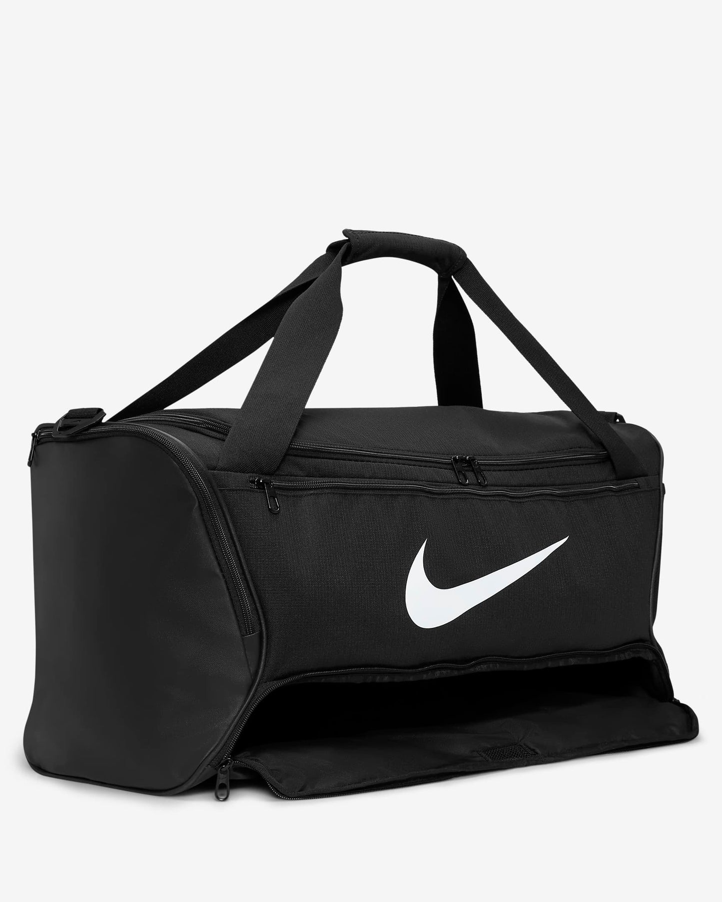 NIKE BRASILIA 9.5 DUFFEL (MEDIUM, 60L)