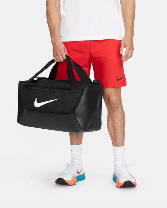 NIKE BRASILIA 9.5 DUFFEL (SMALL, 41L)