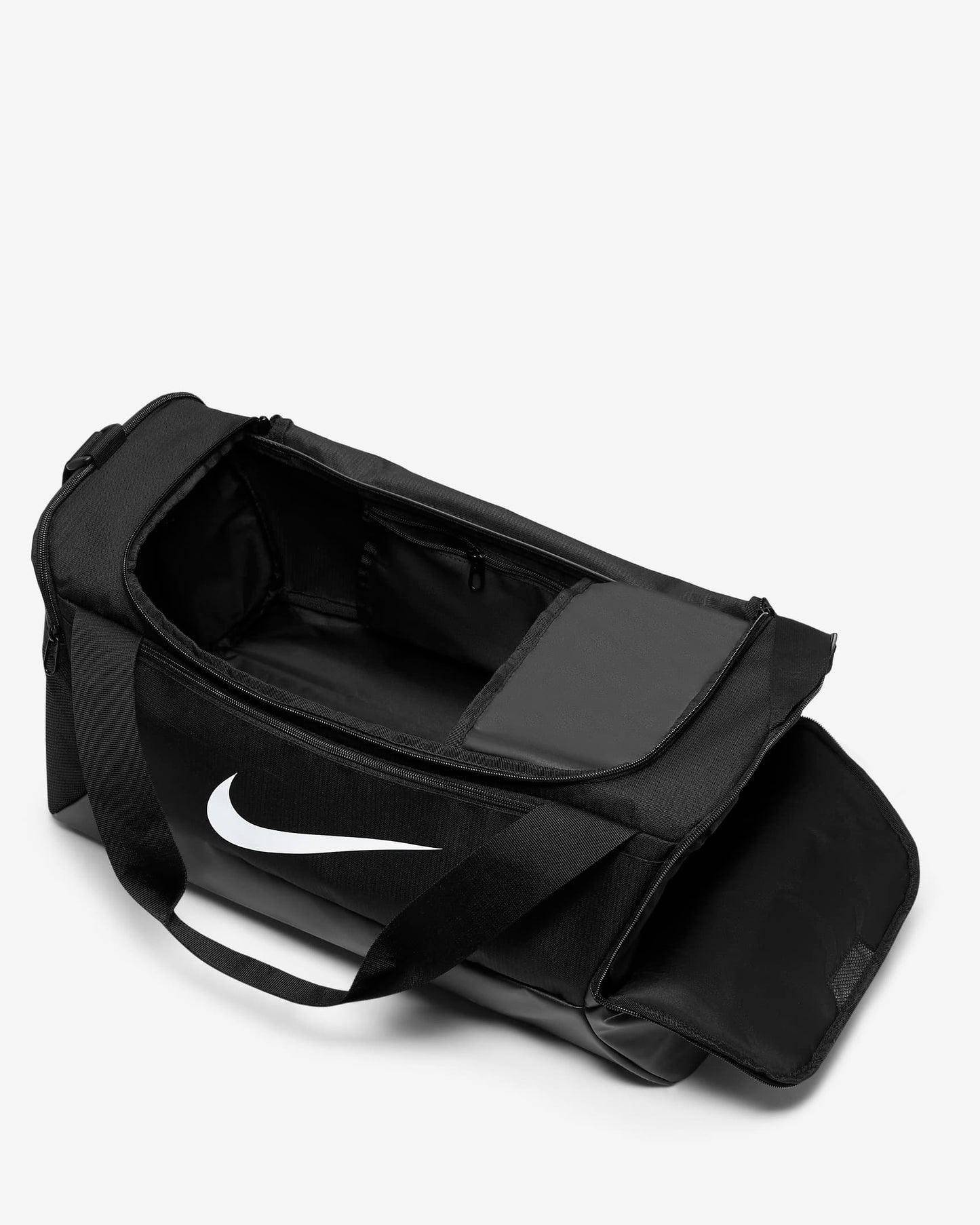 NIKE BRASILIA 9.5 DUFFEL (SMALL, 41L)