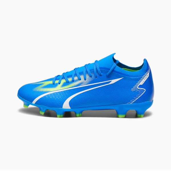 PUMA ULTRA MATCH FG/AG