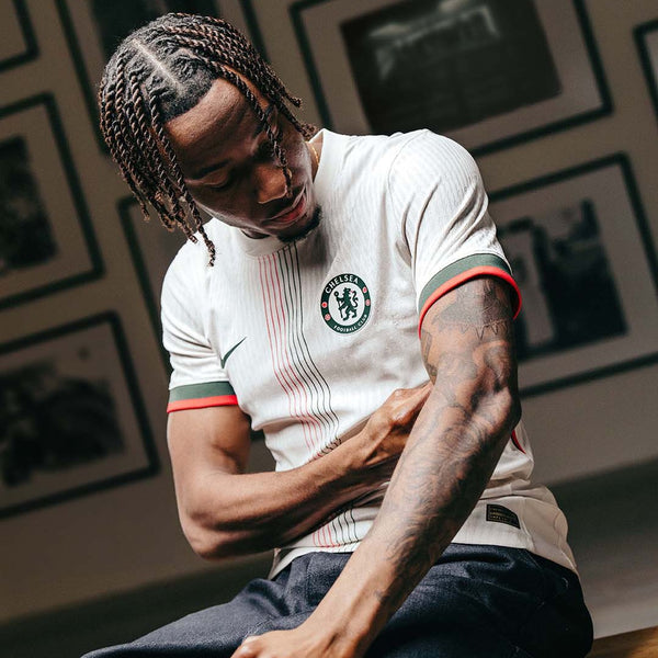 Chelsea FC 25/26 Away