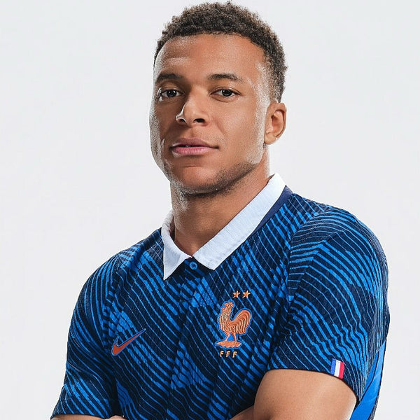 France 2026 Home
