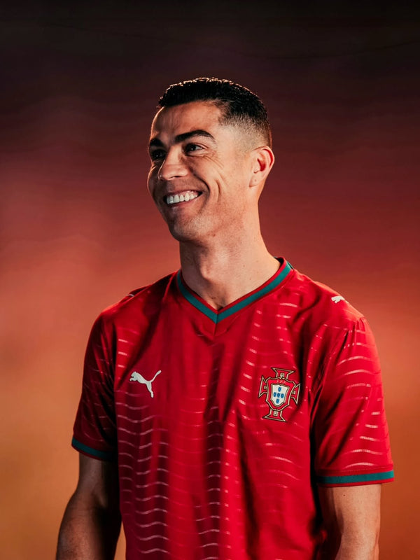 Portugal 2026 Home