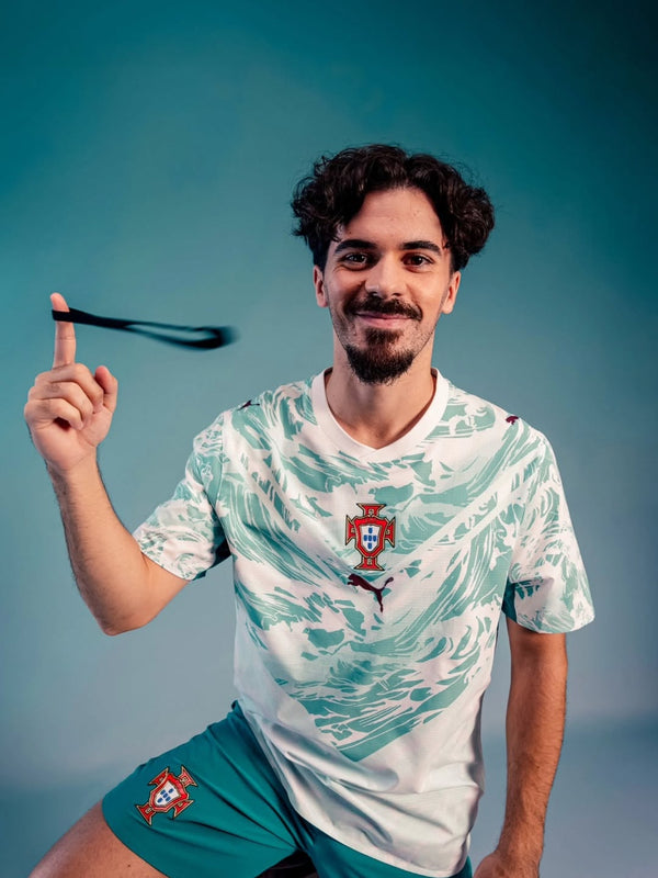 Portugal 2026 Away