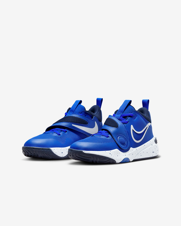 Nike Team Hustle D 11 Basketball