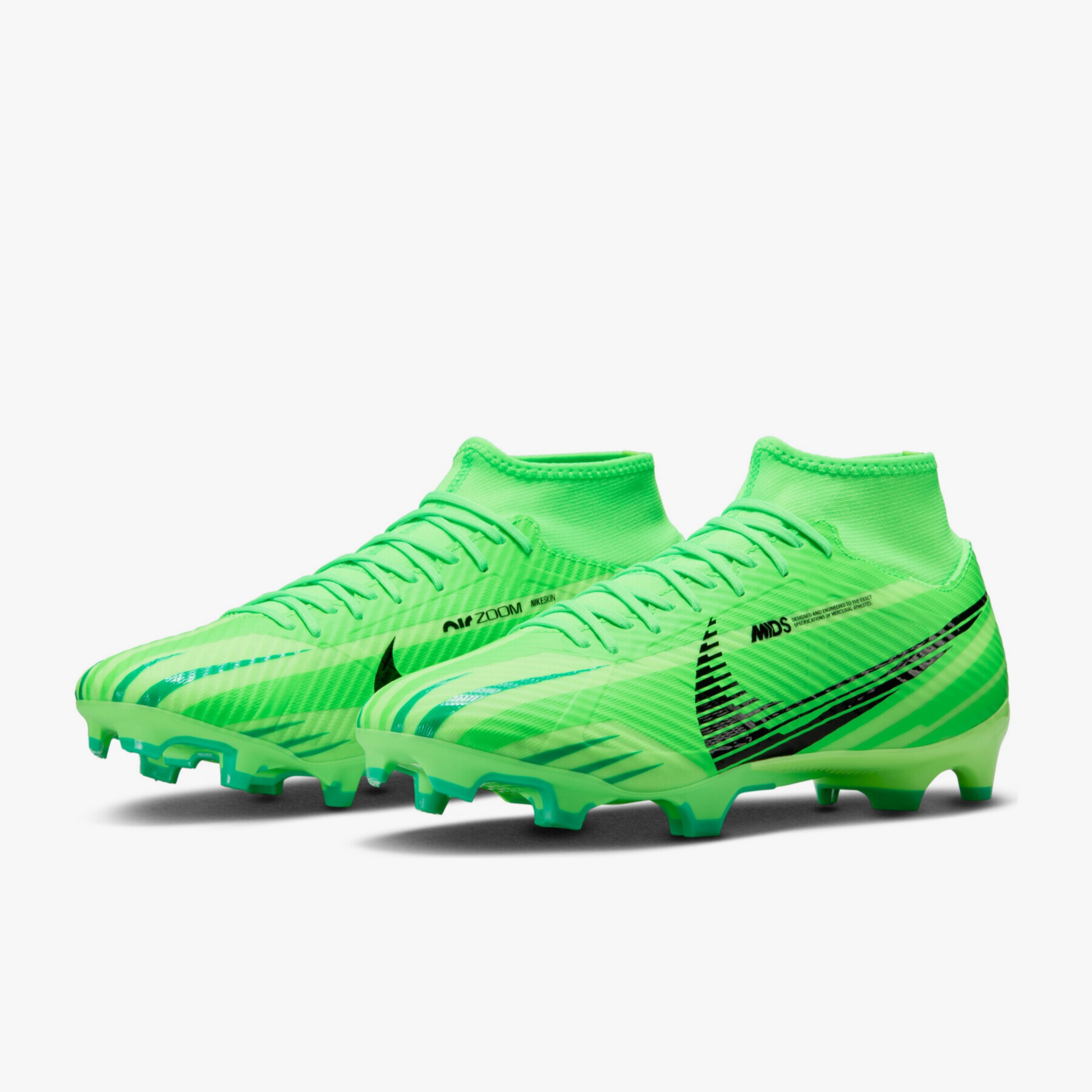 Cr7 cleats superfly shop