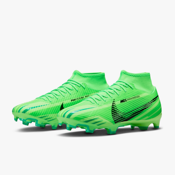 NIKE SUPERFLY 9 ACADEMY MERCURIAL DREAM SPEED CR7