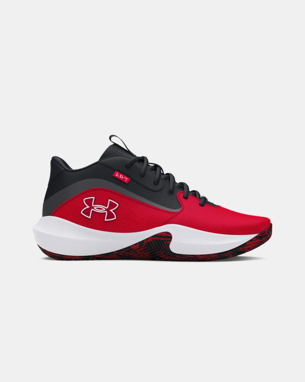 UA Lockdown 7
