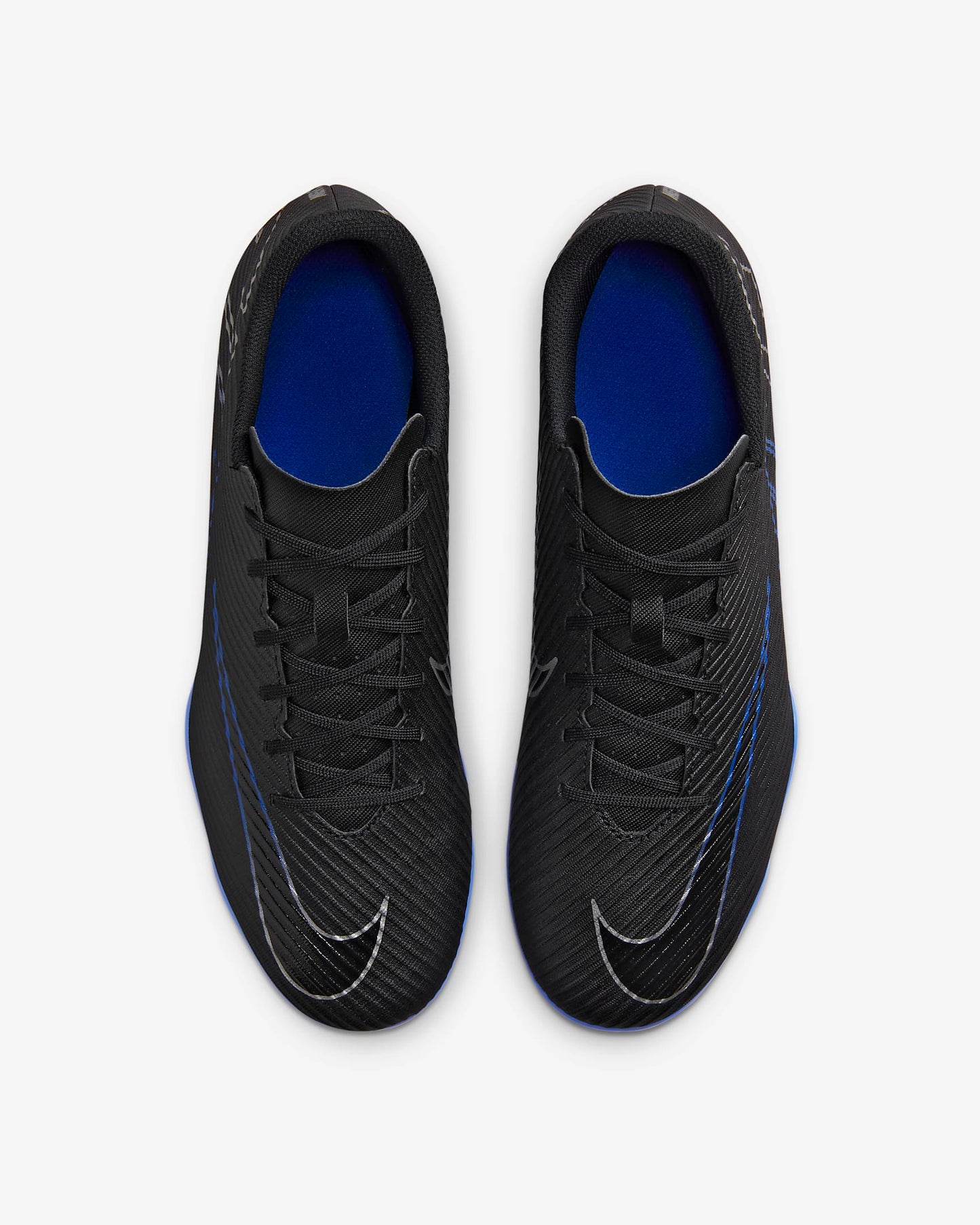 NIKE MERCURIAL VAPOR 15 CLUB MG BLUE