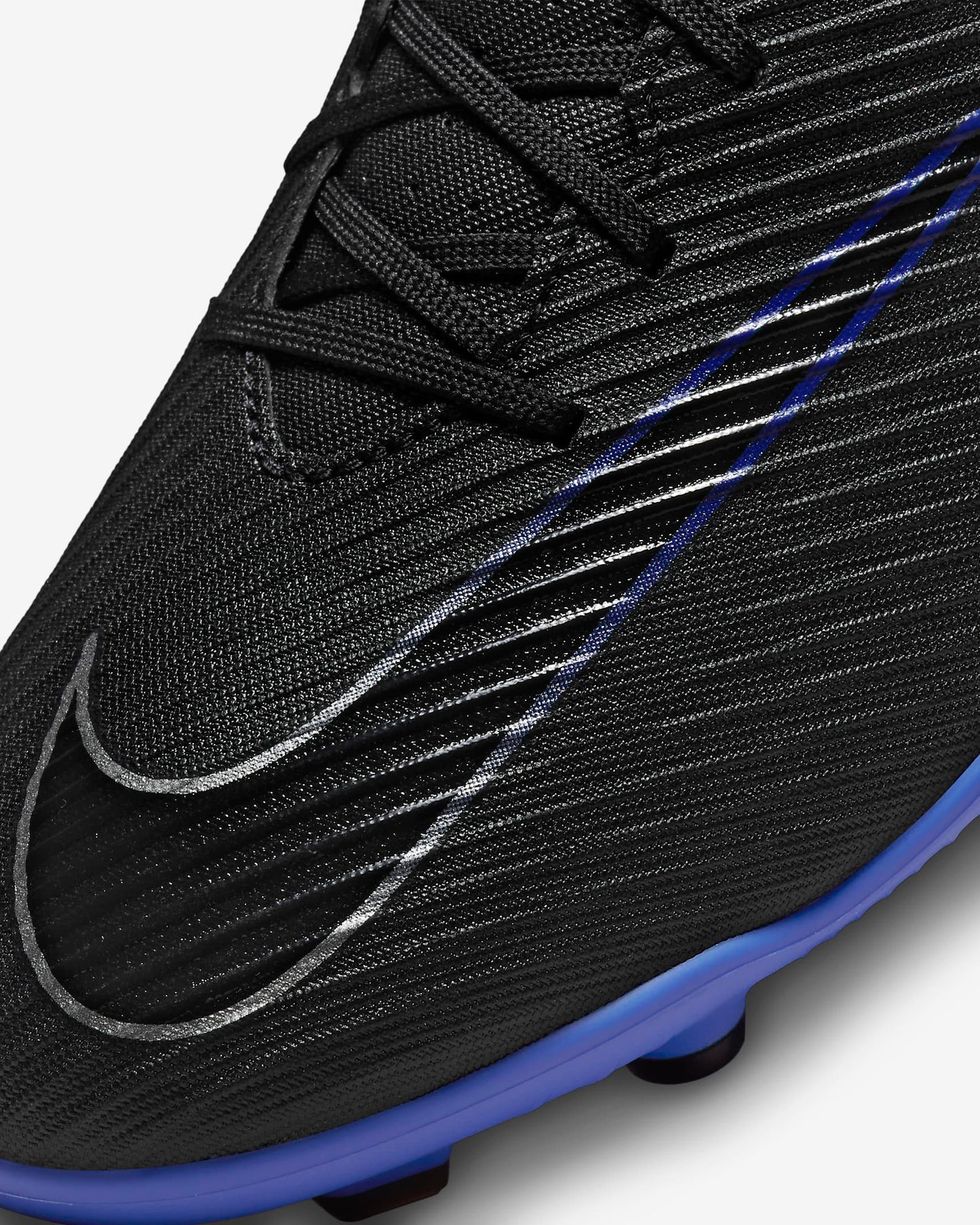 NIKE MERCURIAL VAPOR 15 CLUB MG BLUE