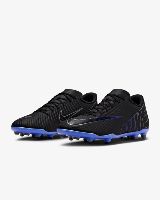 NIKE MERCURIAL VAPOR 15 CLUB MG BLUE